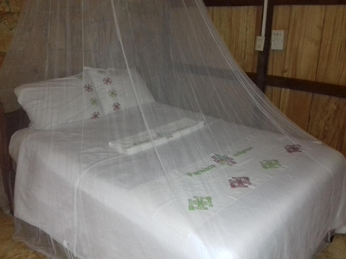 Hotel Nueva Alianza Frontera Corozal Dış mekan fotoğraf