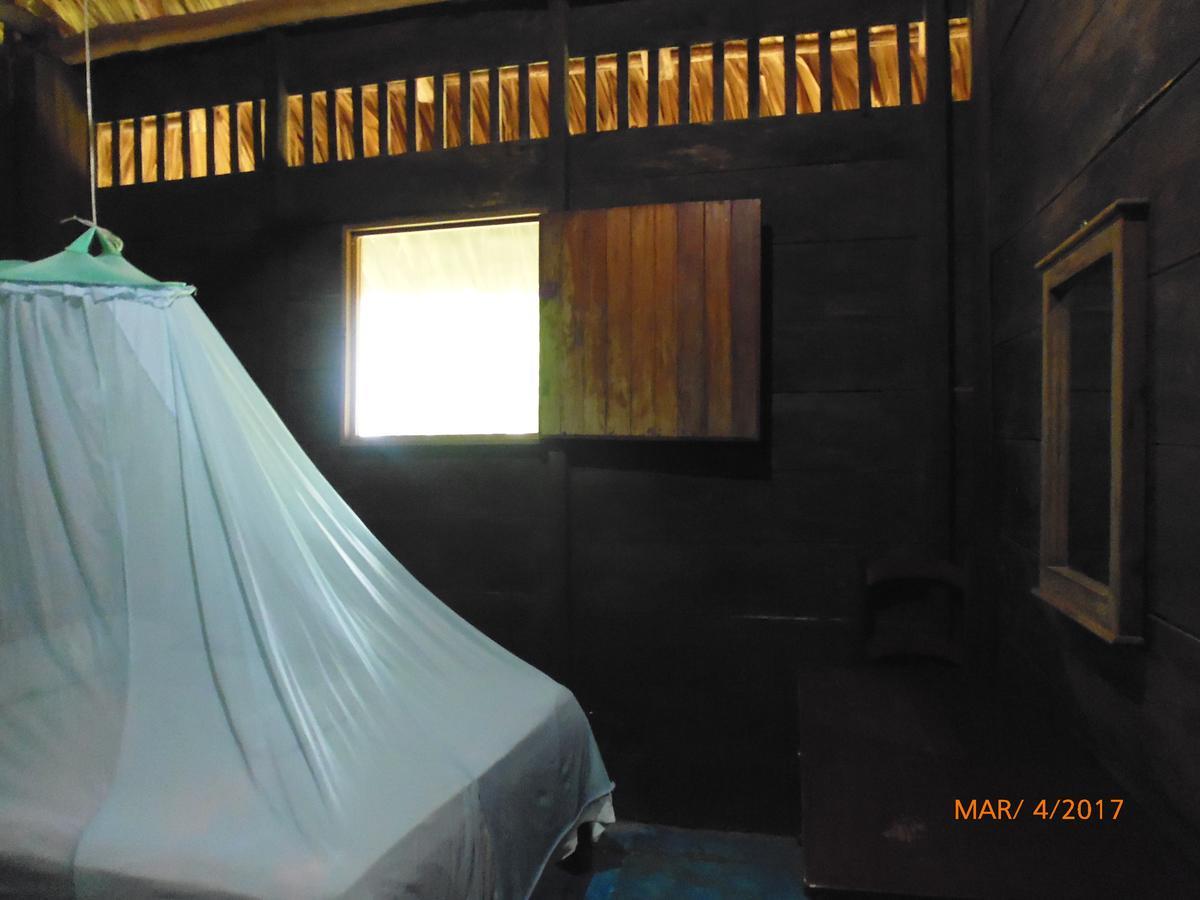 Hotel Nueva Alianza Frontera Corozal Dış mekan fotoğraf