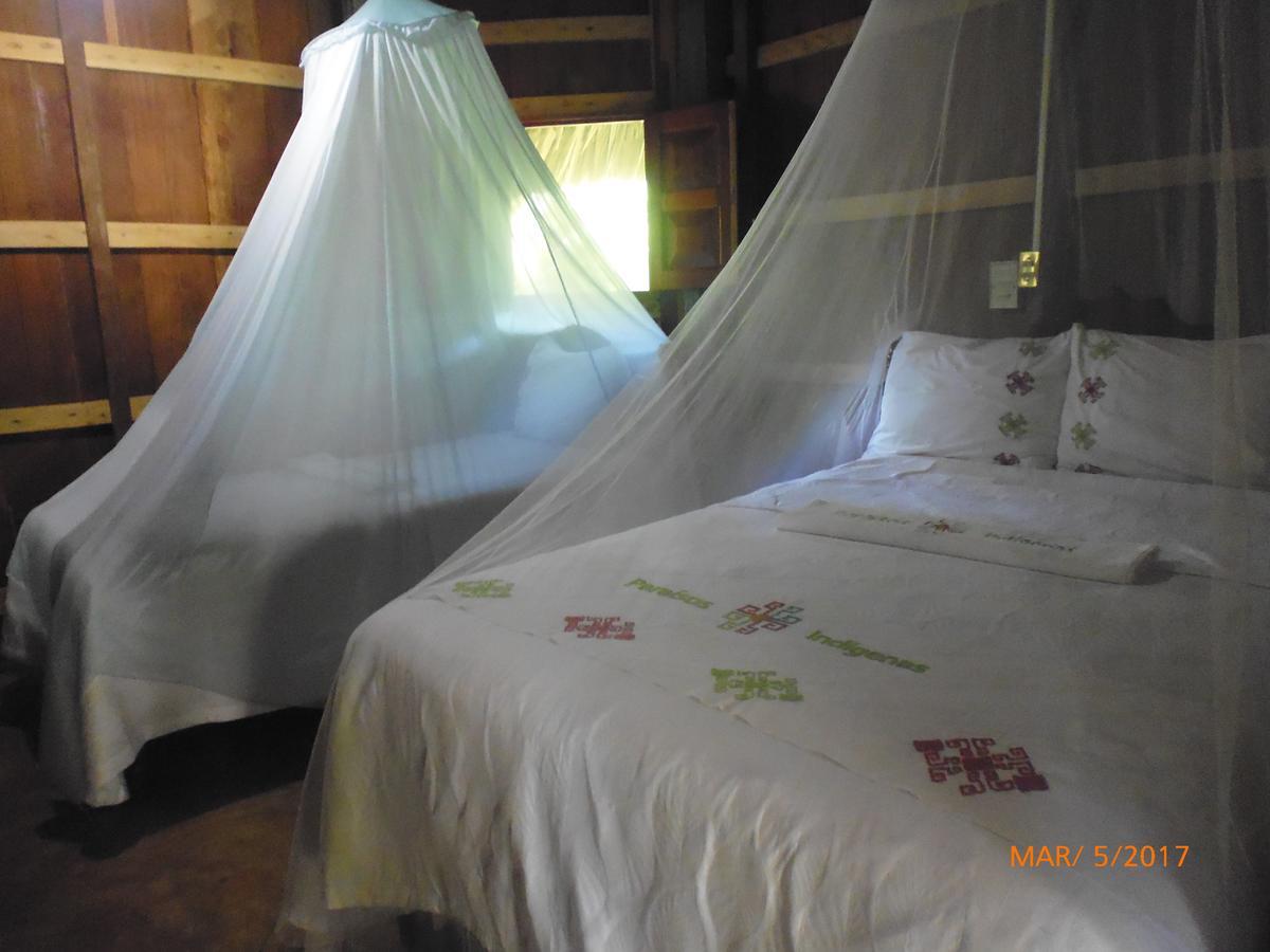 Hotel Nueva Alianza Frontera Corozal Dış mekan fotoğraf
